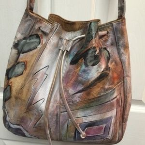 Jane Yoo Bag